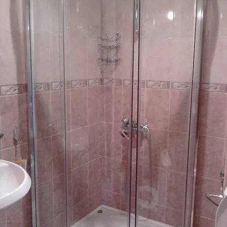 Vendégház Complex Balkandzhii 3*