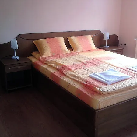 Complex Balkandzhii 3*