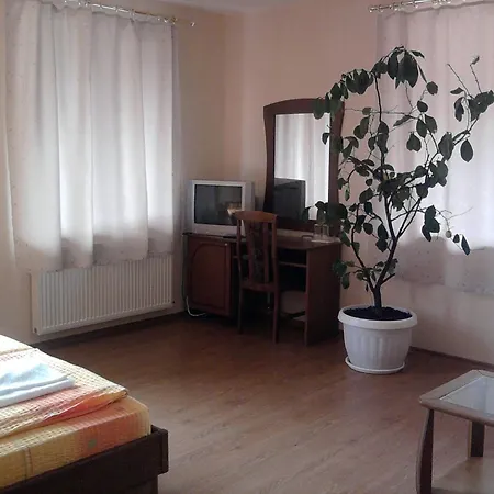 Complex Balkandzhii Penzion 3*