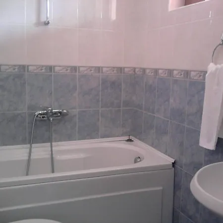 Complex Balkandzhii 3* Apriltsi (Lovech)