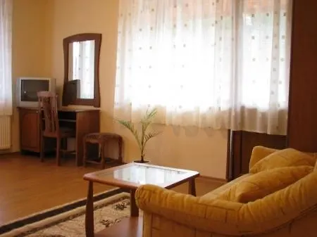 Complex Balkandzhii 3*