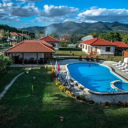 Complex Balkandzhii 3*