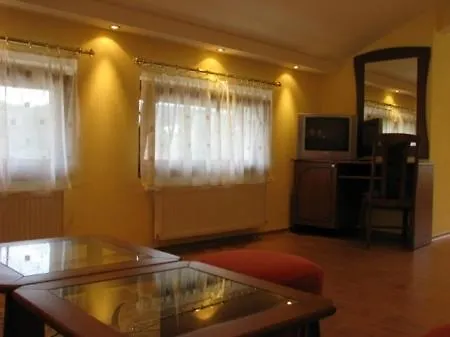 Complex Balkandzhii Penzion 3*