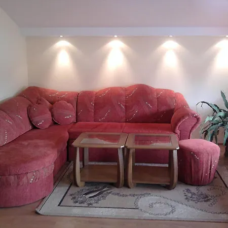 Complex Balkandzhii 3*