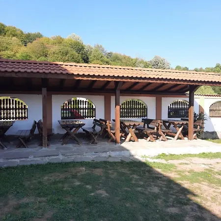 Vendégház Complex Balkandzhii