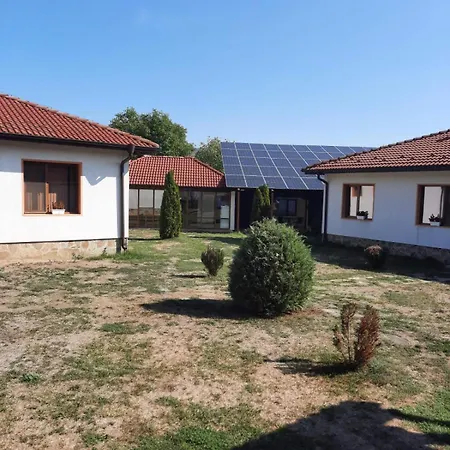 Vendégház Complex Balkandzhii 3*
