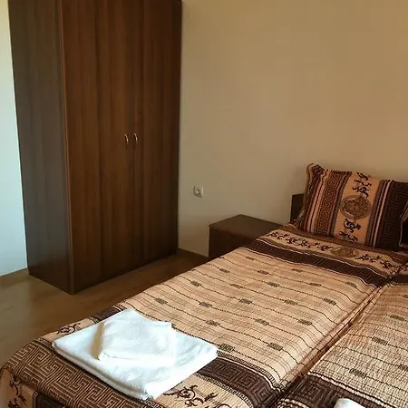 Complex Balkandzhii 3* Apriltsi (Lovech)