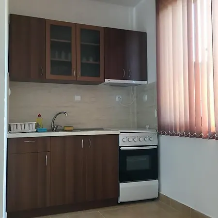 Complex Balkandzhii Vendégház 3*
