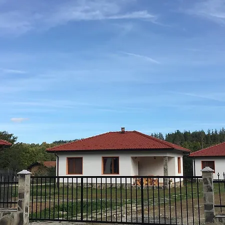 Complex Balkandzhii 3*