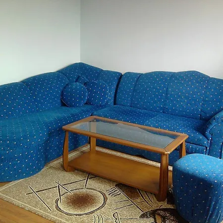 Complex Balkandzhii 3* Apriltsi (Lovech)