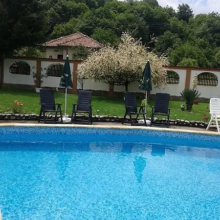 Complex Balkandzhii
