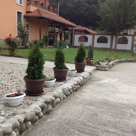 Vendégház Complex Balkandzhii