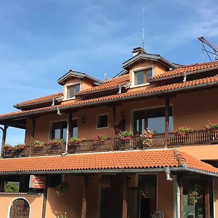 Complex Balkandzhii 3*