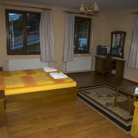 Maison d'hôtes Complex Balkandzhii