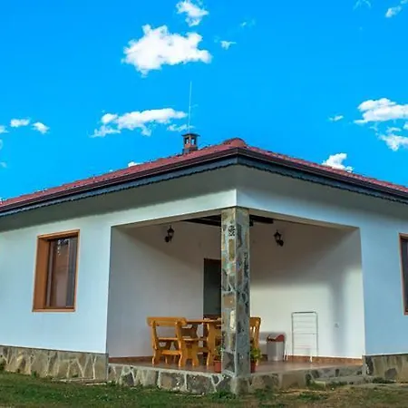 Maison d'hôtes Complex Balkandzhii 3*