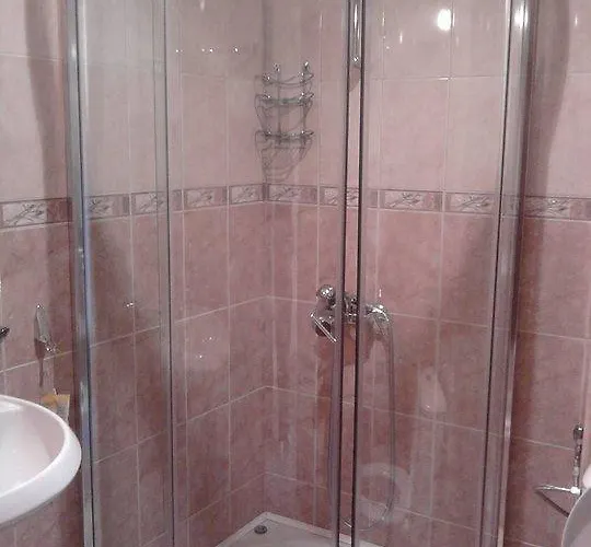 招待所 Complex Balkandzhii 3*