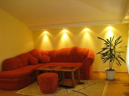 Complex Balkandzhii 招待所