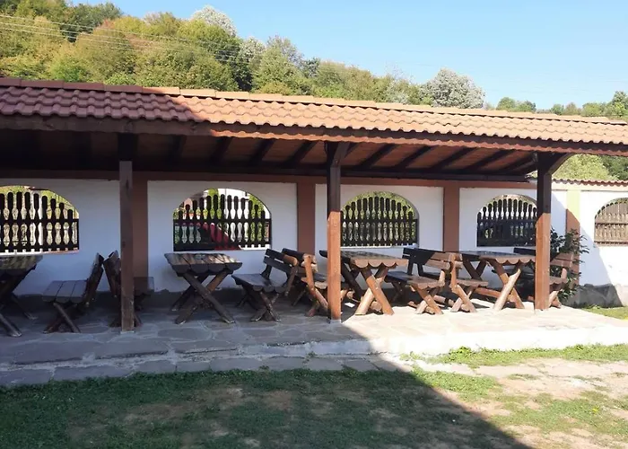 招待所 Complex Balkandzhii