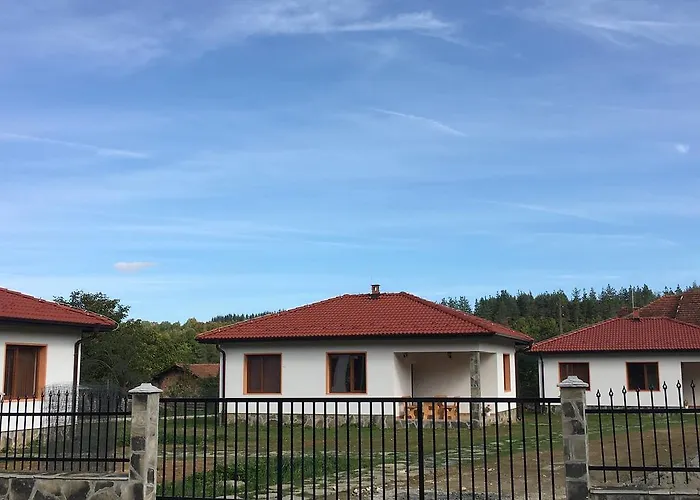 Complex Balkandzhii 3*