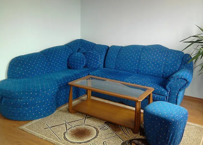 Complex Balkandzhii 3* 阿普里尔齐