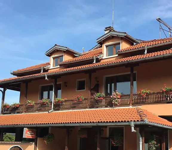 Complex Balkandzhii 3*