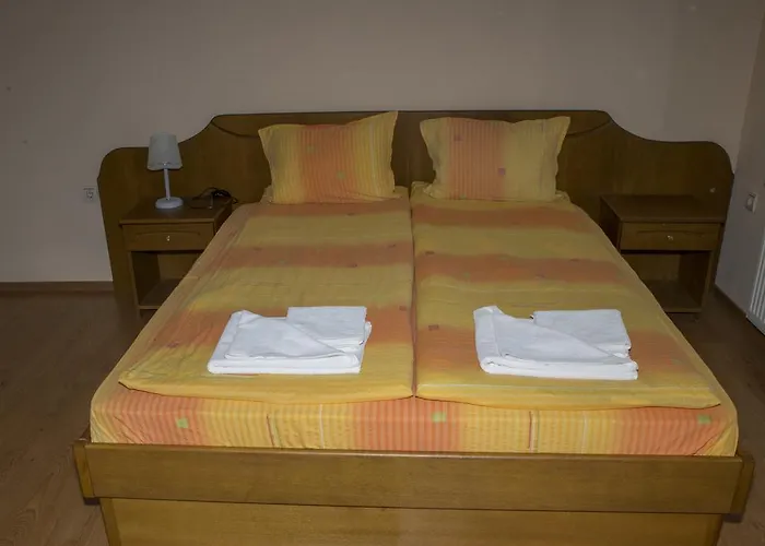 Complex Balkandzhii 招待所