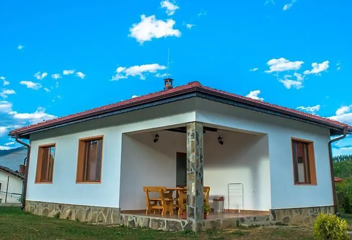 招待所 Complex Balkandzhii 3*